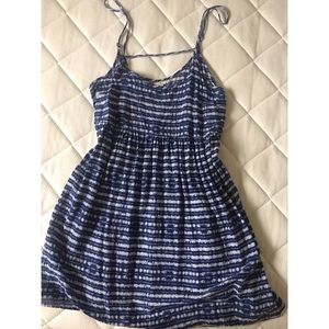 Roxy Dress